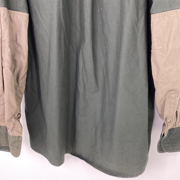 Cabelas Men’s Hunting Outdoor Shirt Size XL Regular - Picture 9 of 11